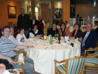 Festa Greca Sociale Annuale -Poviglio Parma!! Ετήσια Γιορτή Συλλόγου